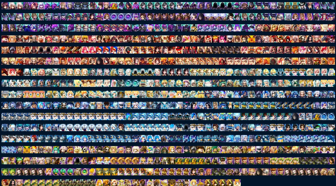 15LD5 (Jessica, Audrey, Benedict, Isis and more) screenshot 15