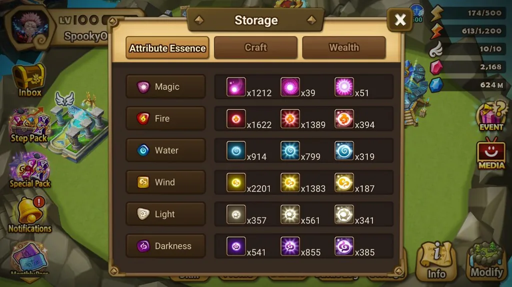 11LD5 (Rick, Vivachel, Jager, Seimei, Ian, Trinity, and more) screenshot 5