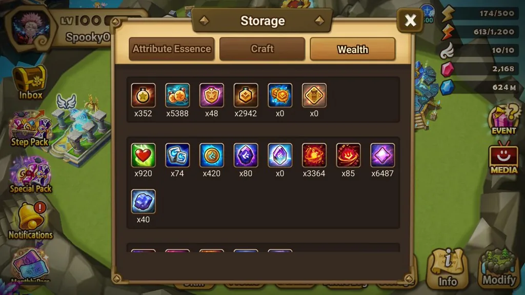 11LD5 (Rick, Vivachel, Jager, Seimei, Ian, Trinity, and more) screenshot 6