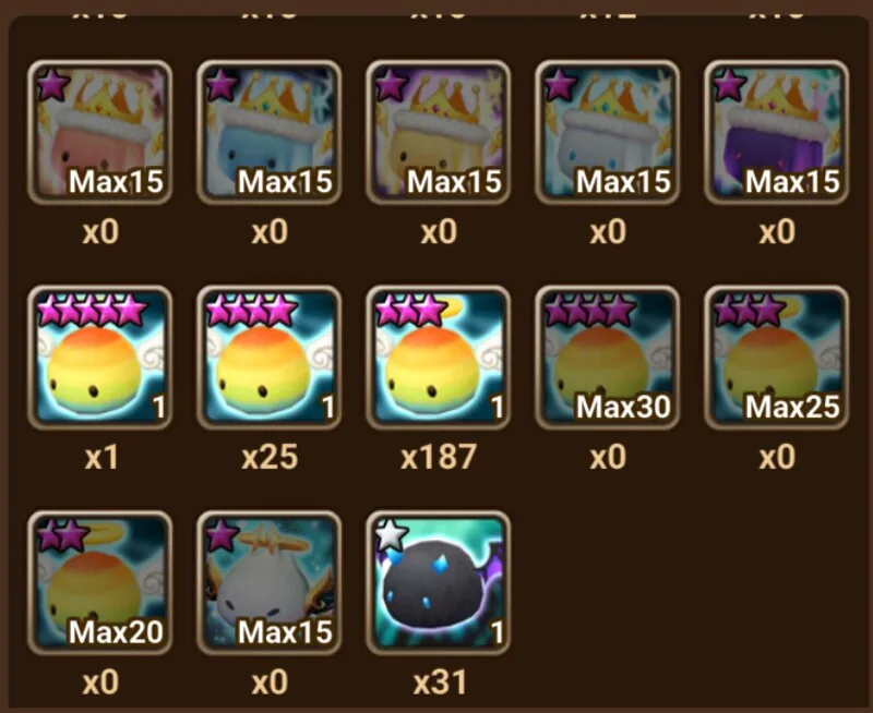 11LD5 (Rick, Vivachel, Jager, Seimei, Ian, Trinity, and more) screenshot 7