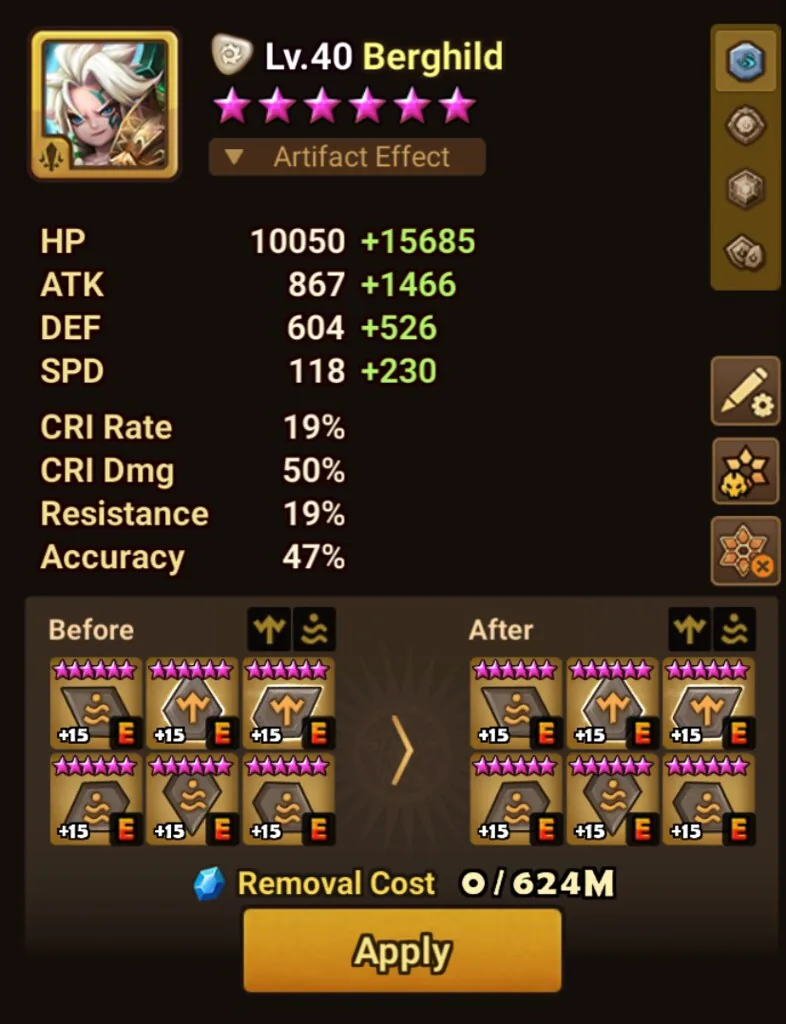 11LD5 (Rick, Vivachel, Jager, Seimei, Ian, Trinity, and more) screenshot 8