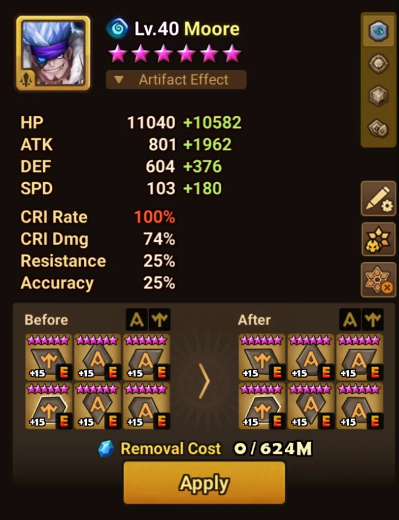 11LD5 (Rick, Vivachel, Jager, Seimei, Ian, Trinity, and more) screenshot 18