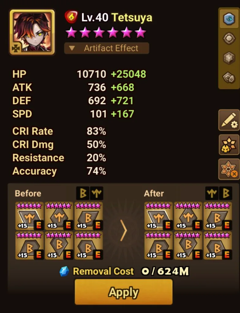 11LD5 (Rick, Vivachel, Jager, Seimei, Ian, Trinity, and more) screenshot 27
