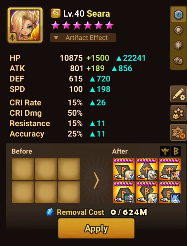 11LD5 (Rick, Vivachel, Jager, Seimei, Ian, Trinity, and more) screenshot 28