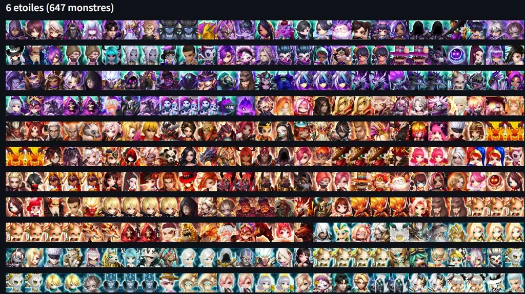 11LD5 (Rick, Vivachel, Jager, Seimei, Ian, Trinity, and more) screenshot 31