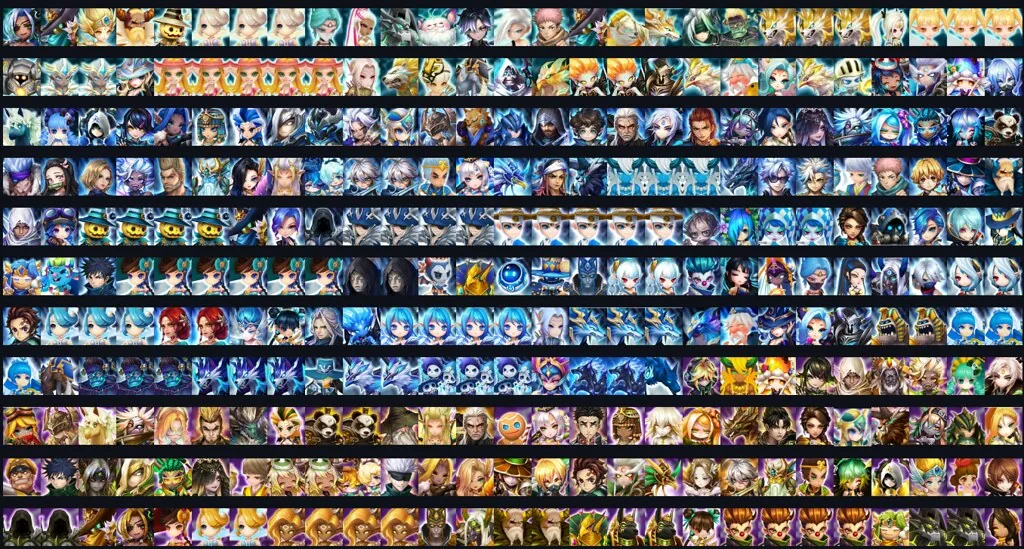 11LD5 (Rick, Vivachel, Jager, Seimei, Ian, Trinity, and more) screenshot 32