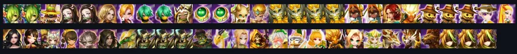 11LD5 (Rick, Vivachel, Jager, Seimei, Ian, Trinity, and more) screenshot 33