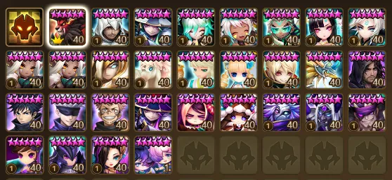 28LD5 (Lora, Maximilian, Ragdoll, Giana, Dark Aragorn, Eludia & More) screenshot 9