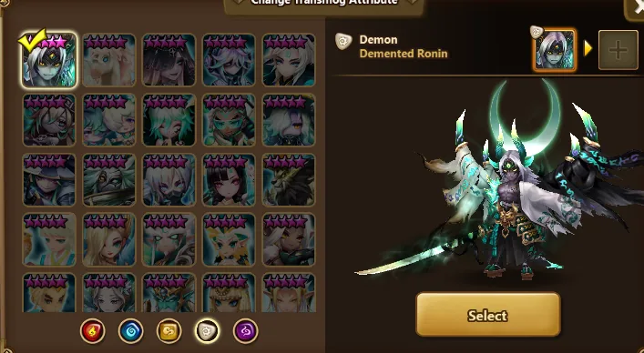 13LD5 (Lucifer, Euldong, Zeratu, Zenitsu & More) - Image 1