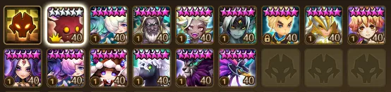 13LD5 (Lucifer, Euldong, Zeratu, Zenitsu & More) screenshot 10