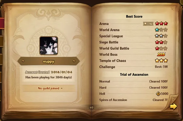 13LD5 (Lucifer, Euldong, Zeratu, Zenitsu & More) screenshot 5