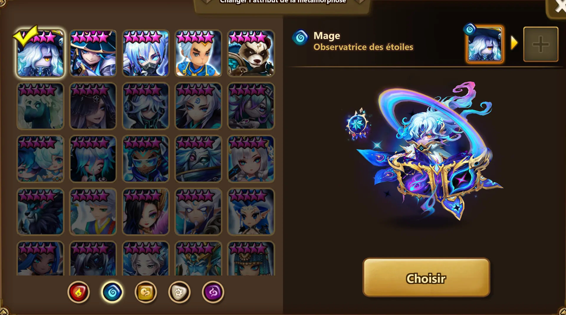 14LD5 (Lora, Light Gojo, Son Zhang Lao, Zeratu & More) screenshot 11