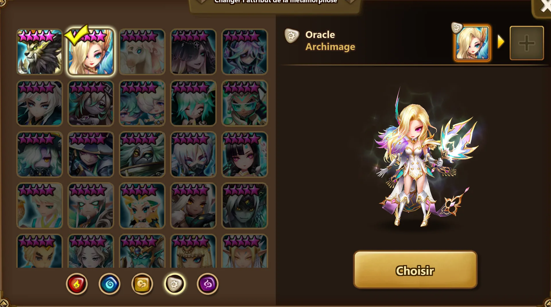 14LD5 (Lora, Light Gojo, Son Zhang Lao, Zeratu & More) screenshot 13
