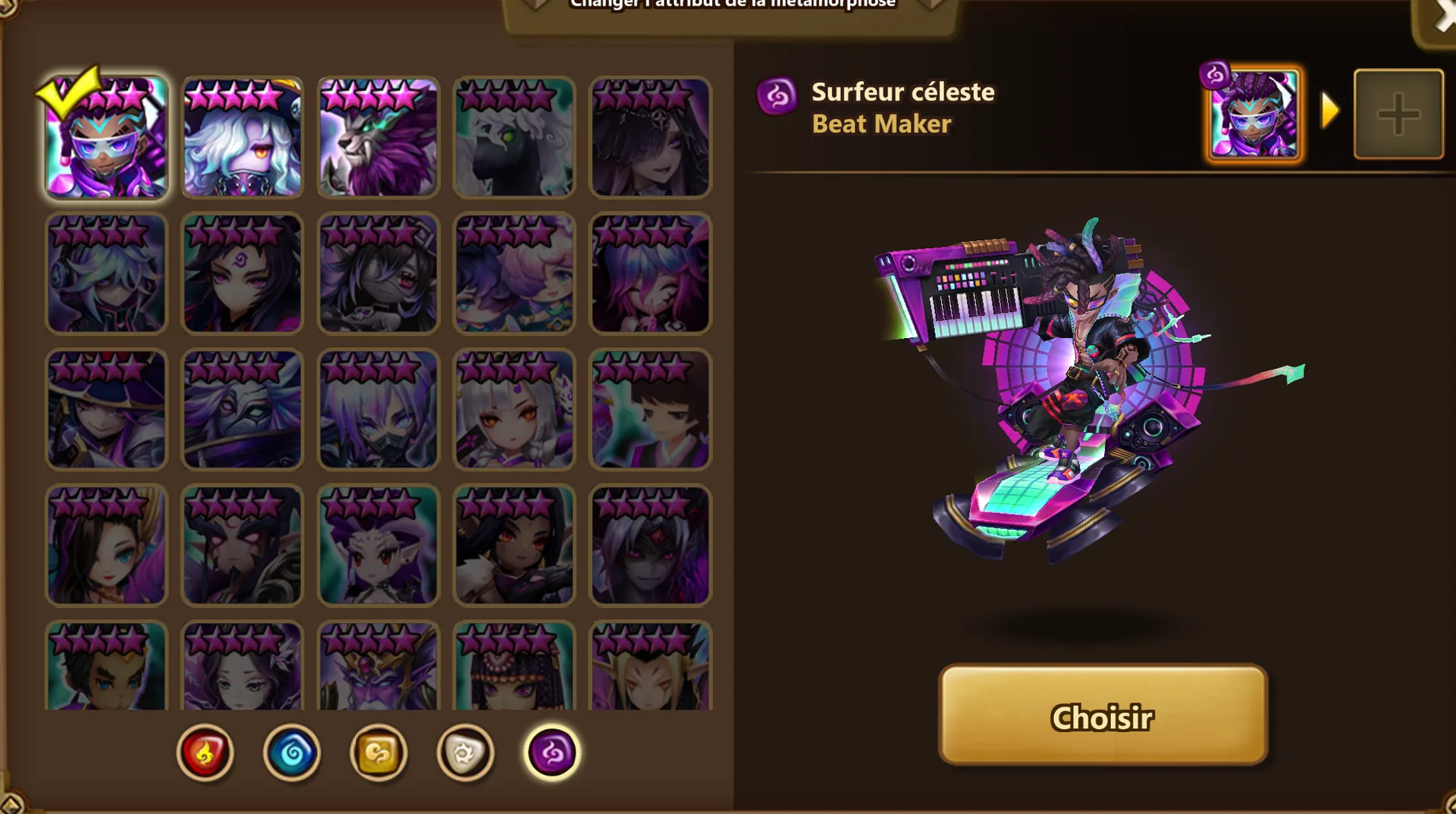 14LD5 (Lora, Light Gojo, Son Zhang Lao, Zeratu & More) screenshot 14