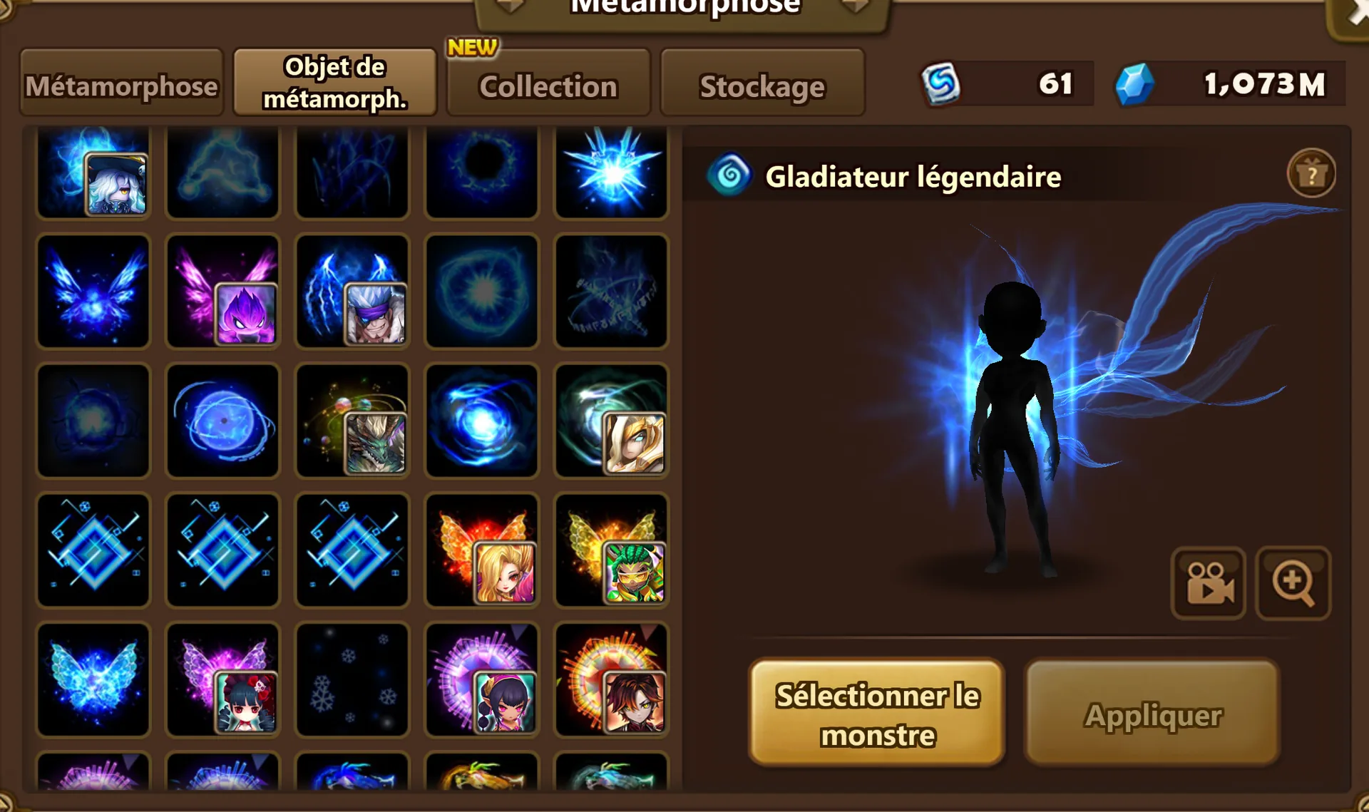 14LD5 (Lora, Light Gojo, Son Zhang Lao, Zeratu & More) screenshot 16