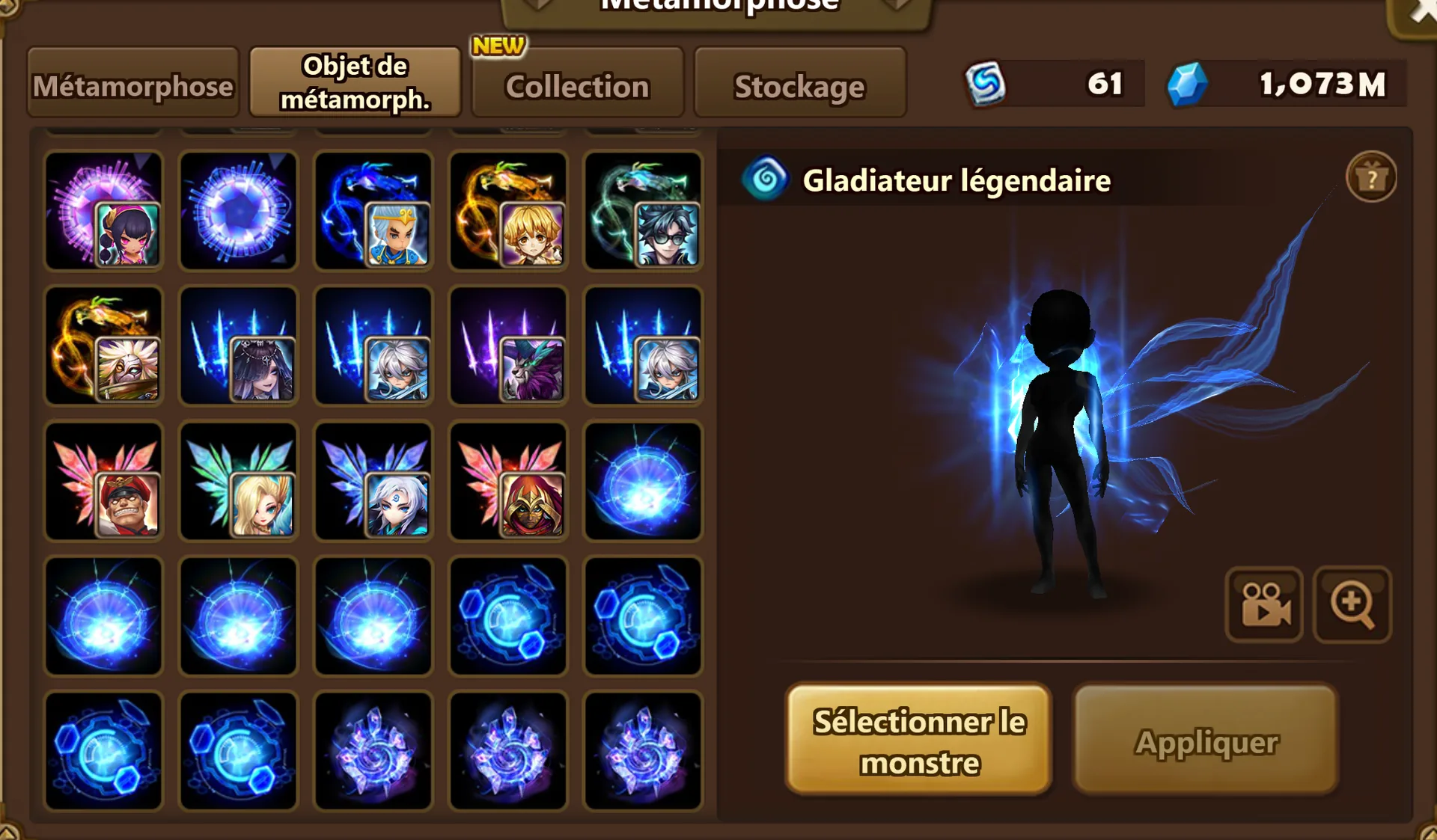 14LD5 (Lora, Light Gojo, Son Zhang Lao, Zeratu & More) screenshot 17