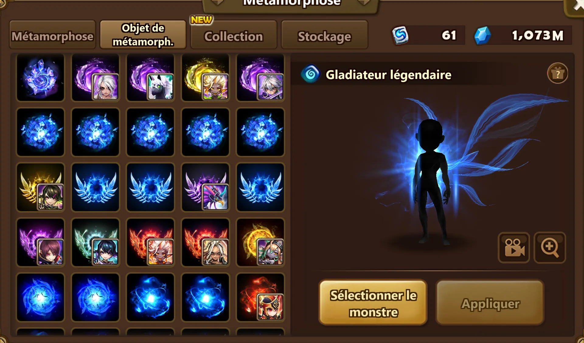 14LD5 (Lora, Light Gojo, Son Zhang Lao, Zeratu & More) screenshot 18