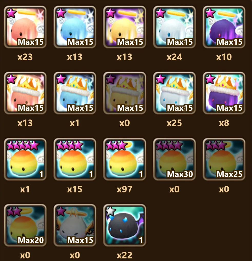 14LD5 (Lora, Light Gojo, Son Zhang Lao, Zeratu & More) screenshot 20