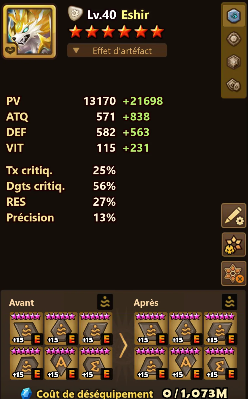 14LD5 (Lora, Light Gojo, Son Zhang Lao, Zeratu & More) screenshot 22