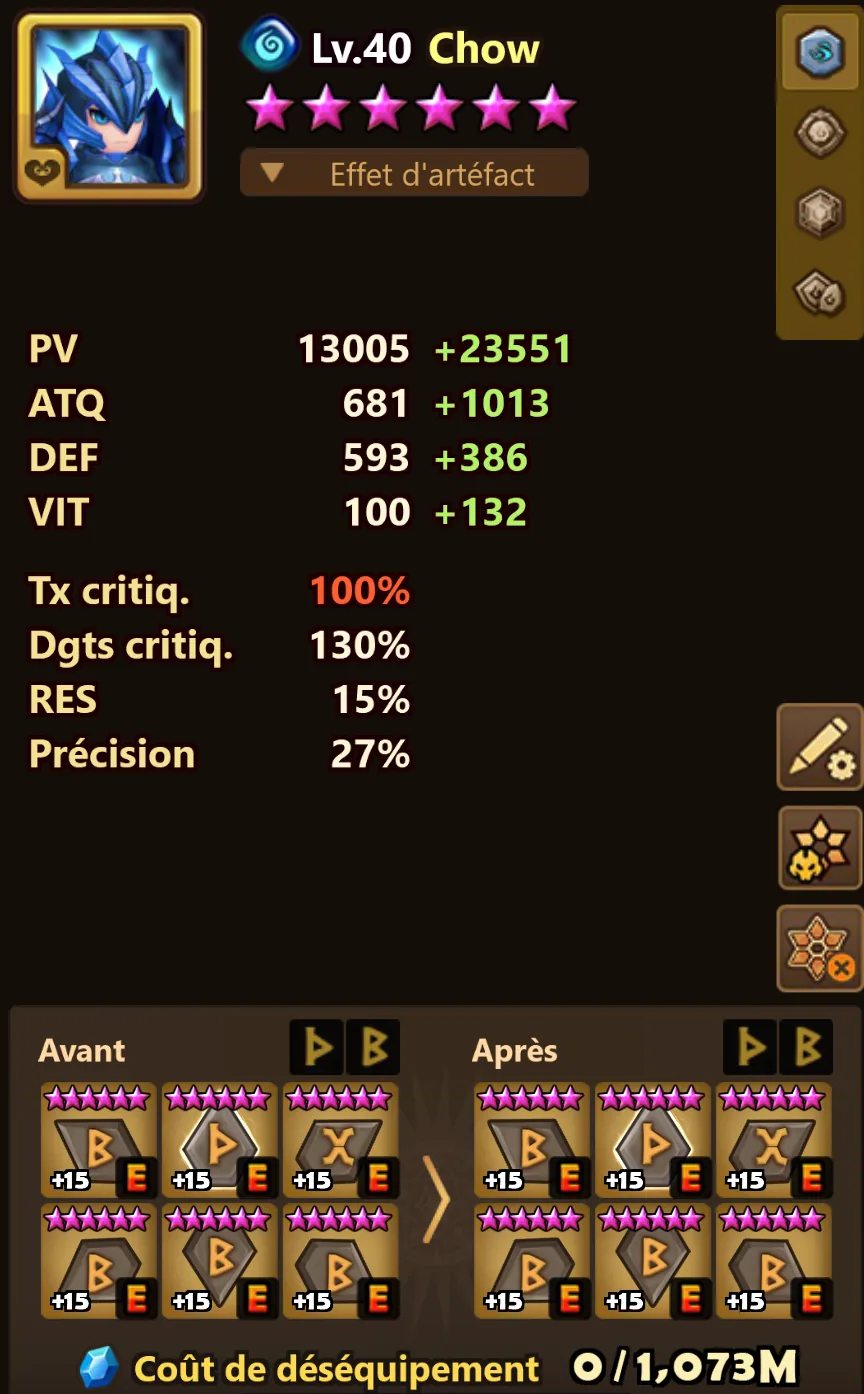 14LD5 (Lora, Light Gojo, Son Zhang Lao, Zeratu & More) screenshot 26