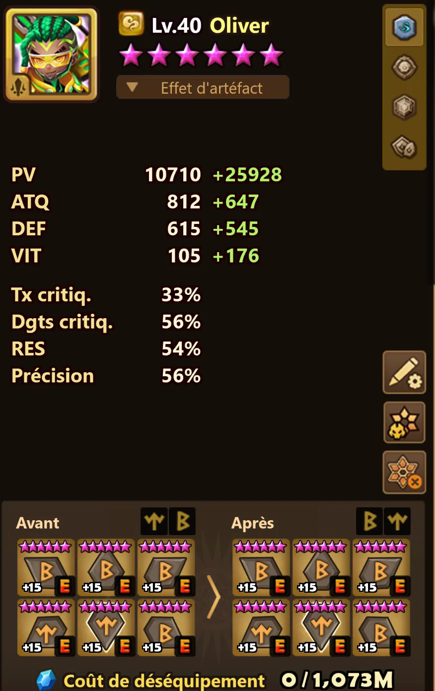 14LD5 (Lora, Light Gojo, Son Zhang Lao, Zeratu & More) screenshot 28