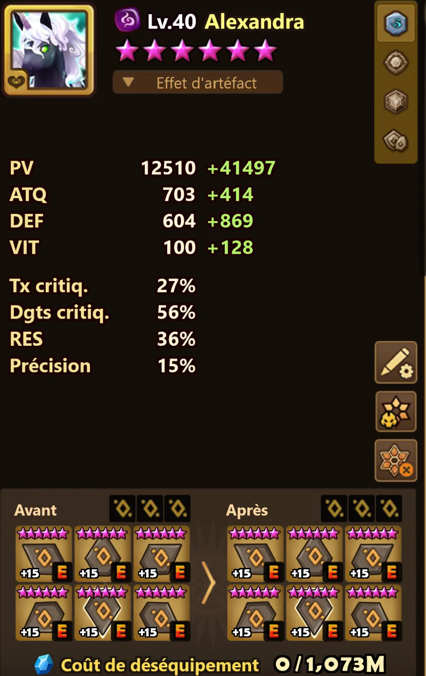 14LD5 (Lora, Light Gojo, Son Zhang Lao, Zeratu & More) screenshot 29