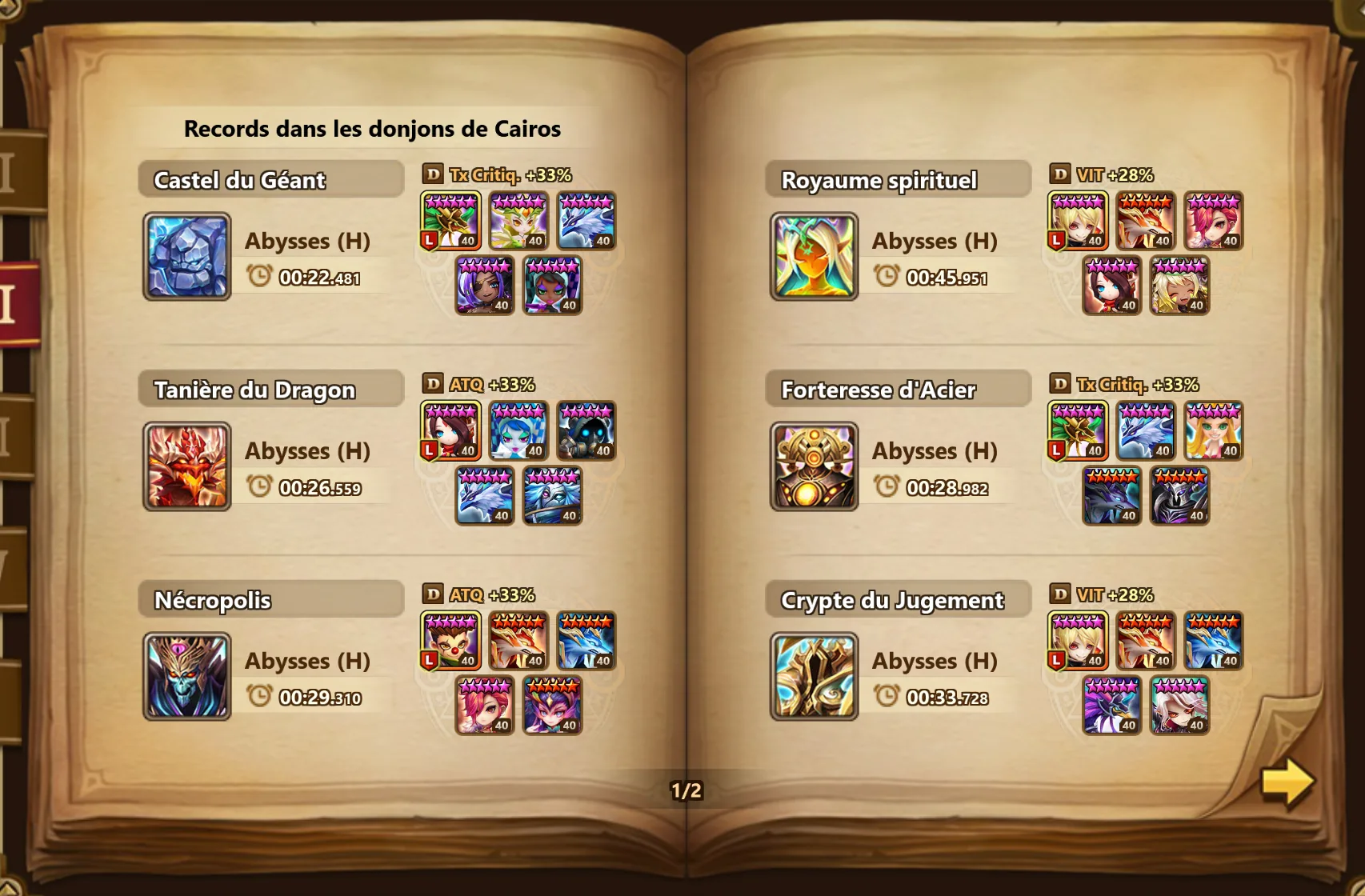14LD5 (Lora, Light Gojo, Son Zhang Lao, Zeratu & More) screenshot 3