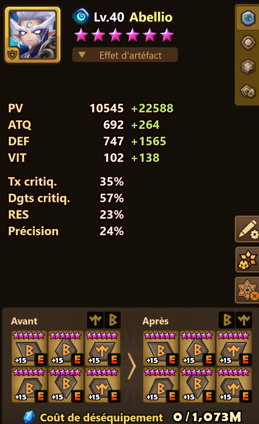14LD5 (Lora, Light Gojo, Son Zhang Lao, Zeratu & More) screenshot 30