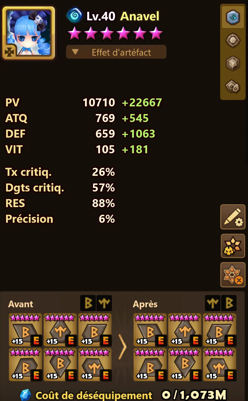 14LD5 (Lora, Light Gojo, Son Zhang Lao, Zeratu & More) screenshot 35