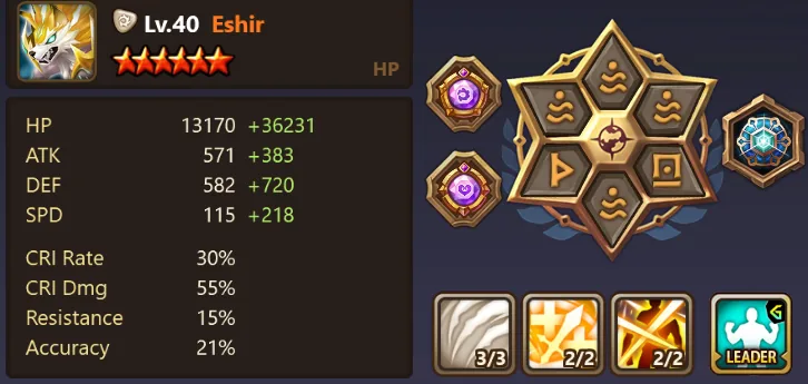 14LD5: (Nephthys, Nyx, Son Zhang Lao, Dark Werner & More) screenshot 14