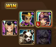 14LD5: (Nephthys, Nyx, Son Zhang Lao, Dark Werner & More) screenshot 18