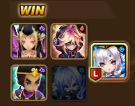 14LD5: (Nephthys, Nyx, Son Zhang Lao, Dark Werner & More) screenshot 19