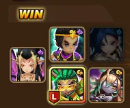 14LD5: (Nephthys, Nyx, Son Zhang Lao, Dark Werner & More) screenshot 20