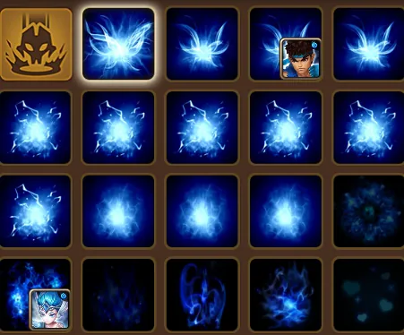 14LD5: (Nephthys, Nyx, Son Zhang Lao, Dark Werner & More) screenshot 21
