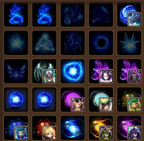 14LD5: (Nephthys, Nyx, Son Zhang Lao, Dark Werner & More) screenshot 22