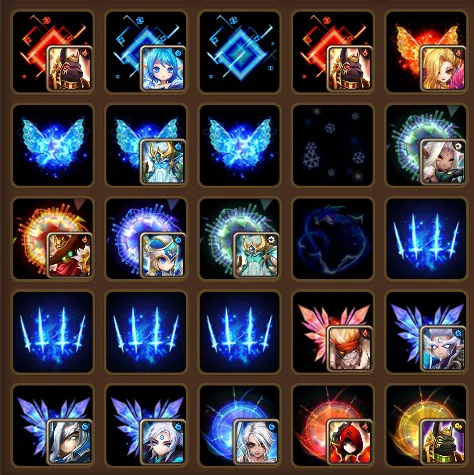 14LD5: (Nephthys, Nyx, Son Zhang Lao, Dark Werner & More) screenshot 23