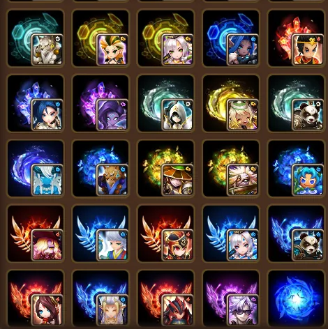 14LD5: (Nephthys, Nyx, Son Zhang Lao, Dark Werner & More) screenshot 24