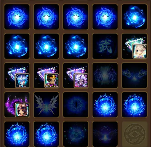 14LD5: (Nephthys, Nyx, Son Zhang Lao, Dark Werner & More) screenshot 25