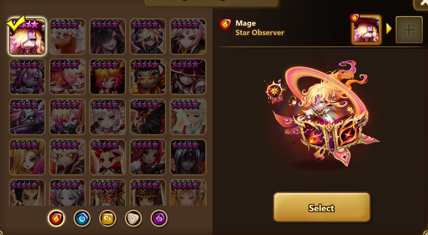 14LD5: (Nephthys, Nyx, Son Zhang Lao, Dark Werner & More) screenshot 27