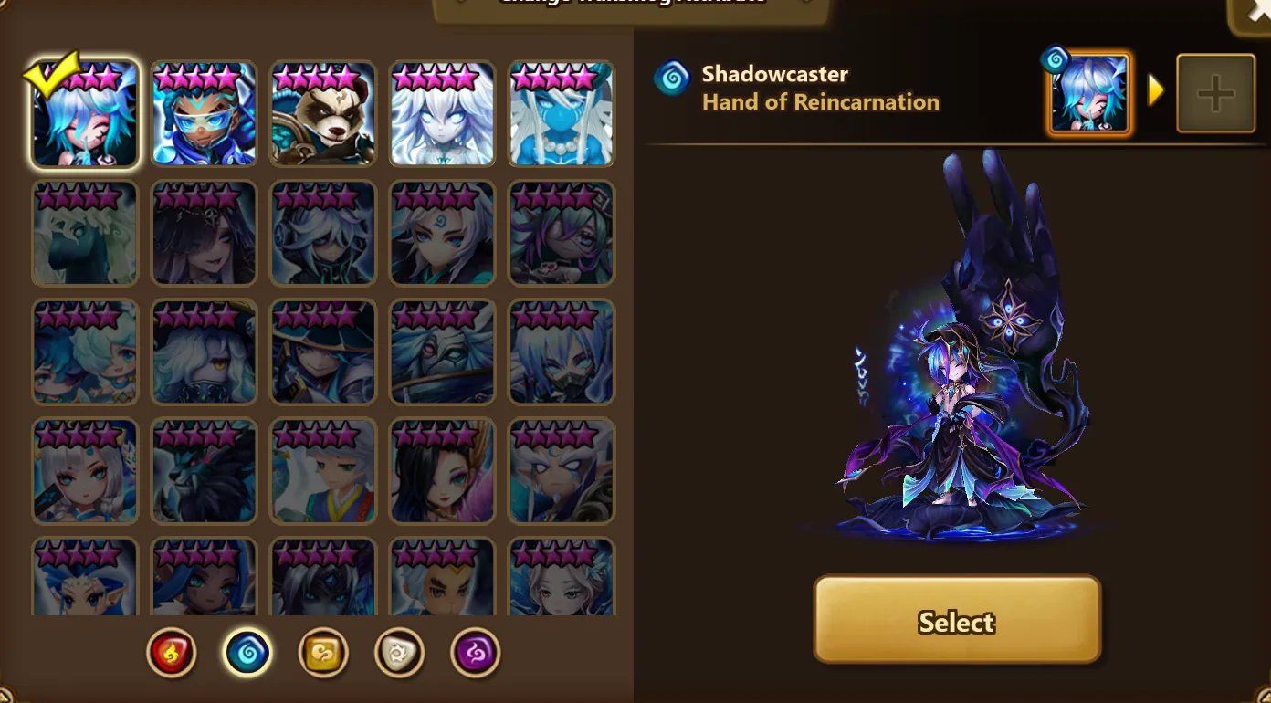 14LD5: (Nephthys, Nyx, Son Zhang Lao, Dark Werner & More) screenshot 28
