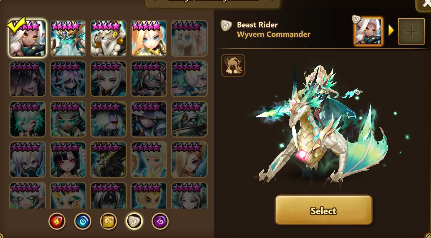 14LD5: (Nephthys, Nyx, Son Zhang Lao, Dark Werner & More) screenshot 30