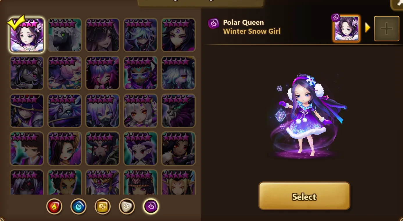 14LD5: (Nephthys, Nyx, Son Zhang Lao, Dark Werner & More) screenshot 31