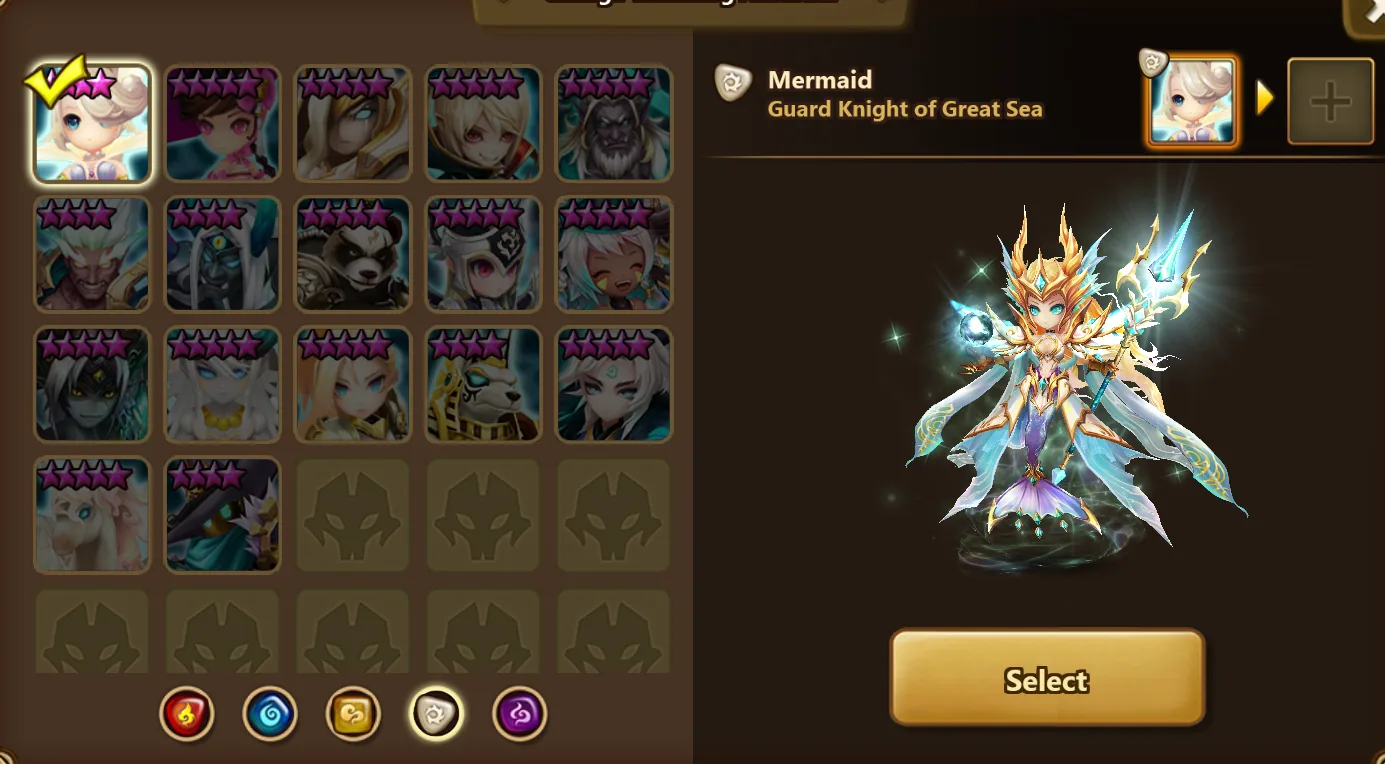 14LD5: (Nephthys, Nyx, Son Zhang Lao, Dark Werner & More) screenshot 32