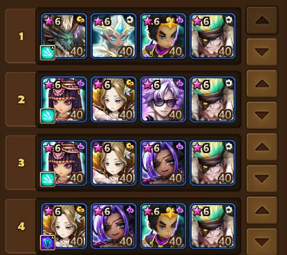 14LD5: (Nephthys, Nyx, Son Zhang Lao, Dark Werner & More) screenshot 38