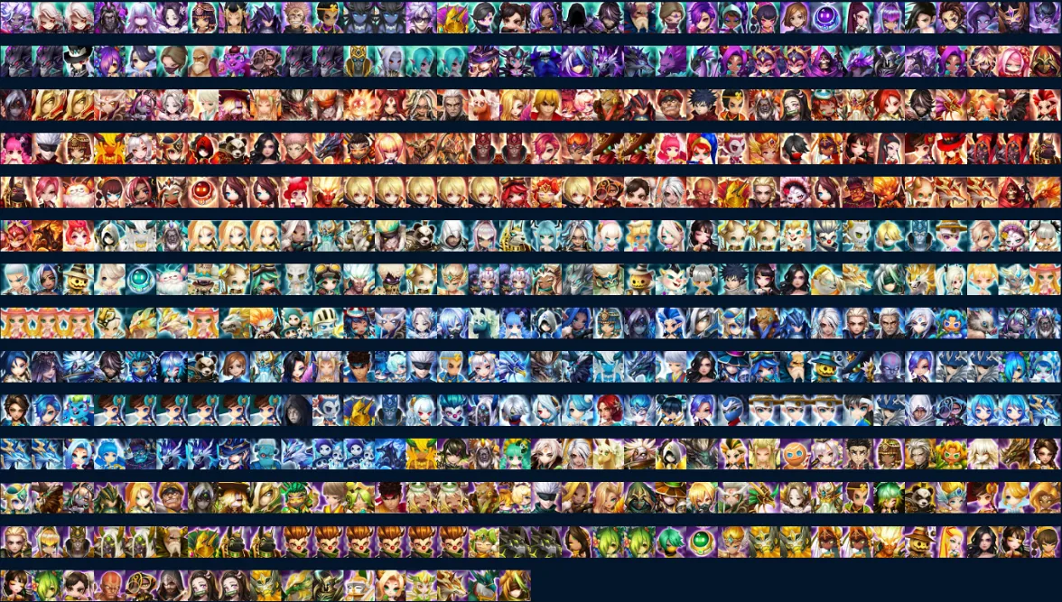 14LD5: (Nephthys, Nyx, Son Zhang Lao, Dark Werner & More) screenshot 4