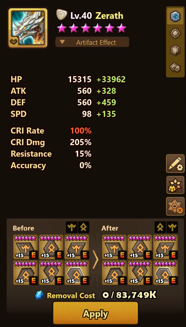 6LD5 (Yin, Yang, Dragons & More) screenshot 14