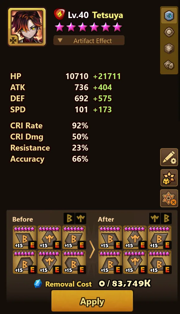 6LD5 (Yin, Yang, Dragons & More) screenshot 15