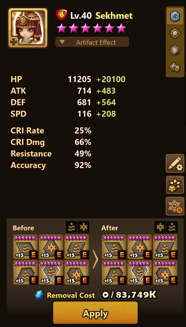 6LD5 (Yin, Yang, Dragons & More) screenshot 16