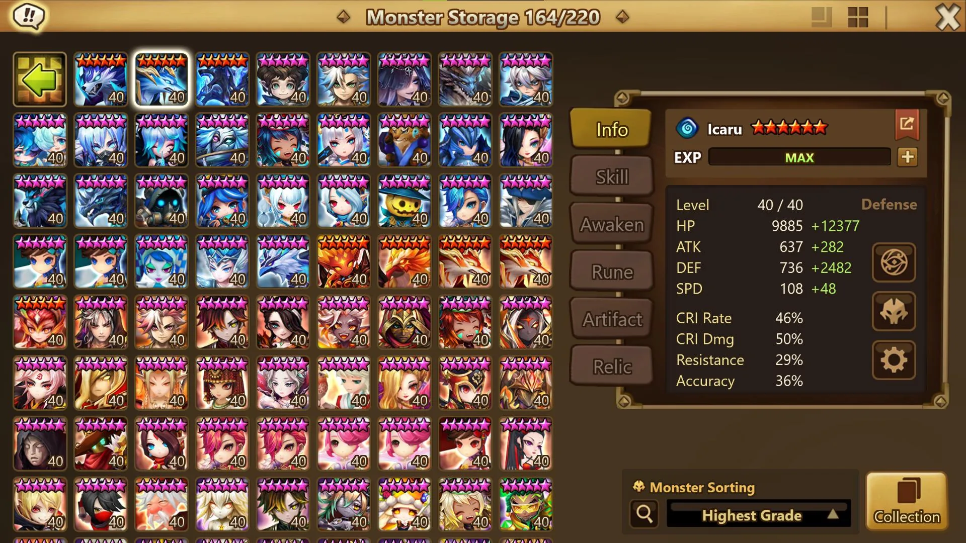 6LD5 (Yin, Yang, Dragons & More) screenshot 7
