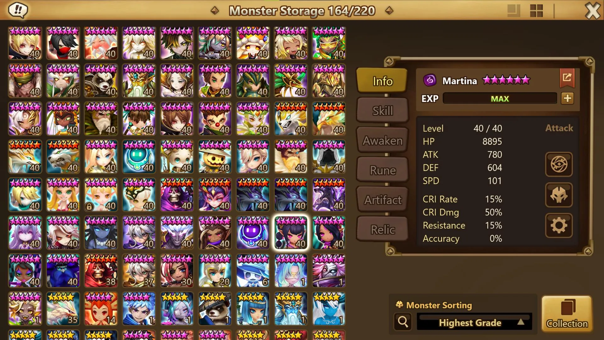 6LD5 (Yin, Yang, Dragons & More) screenshot 8